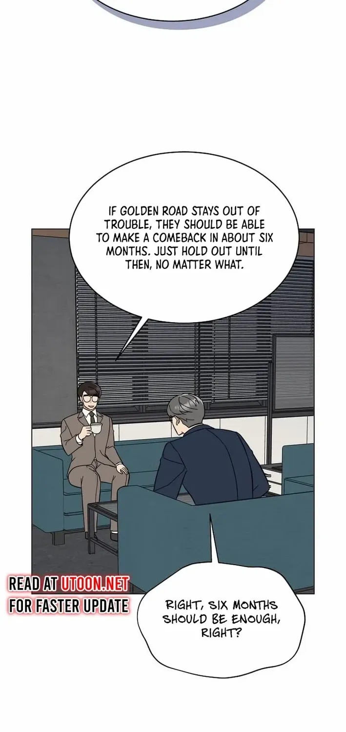 Read 1st year Max Level Manager chapter 150 image 3 on Lezhin