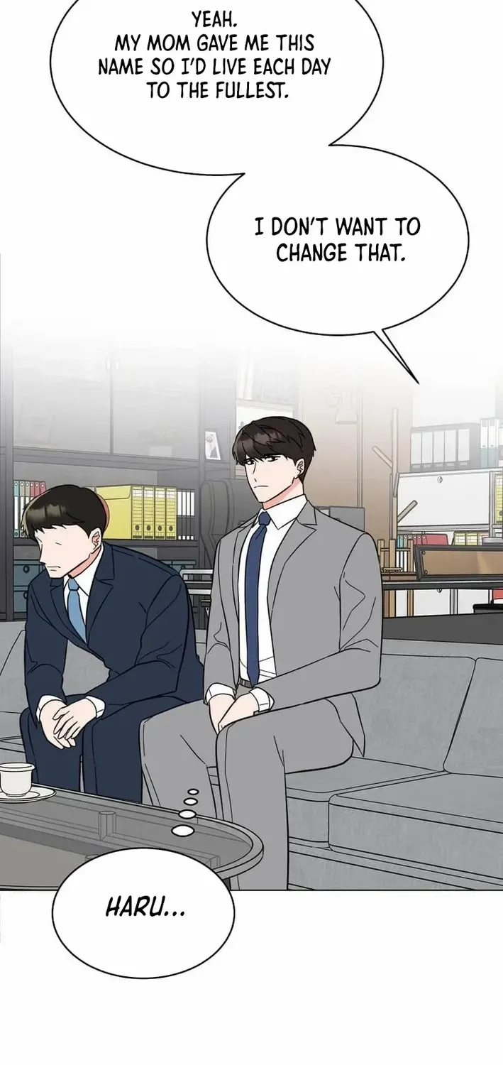 Read 1st year Max Level Manager chapter 150 image 33 on Lezhin