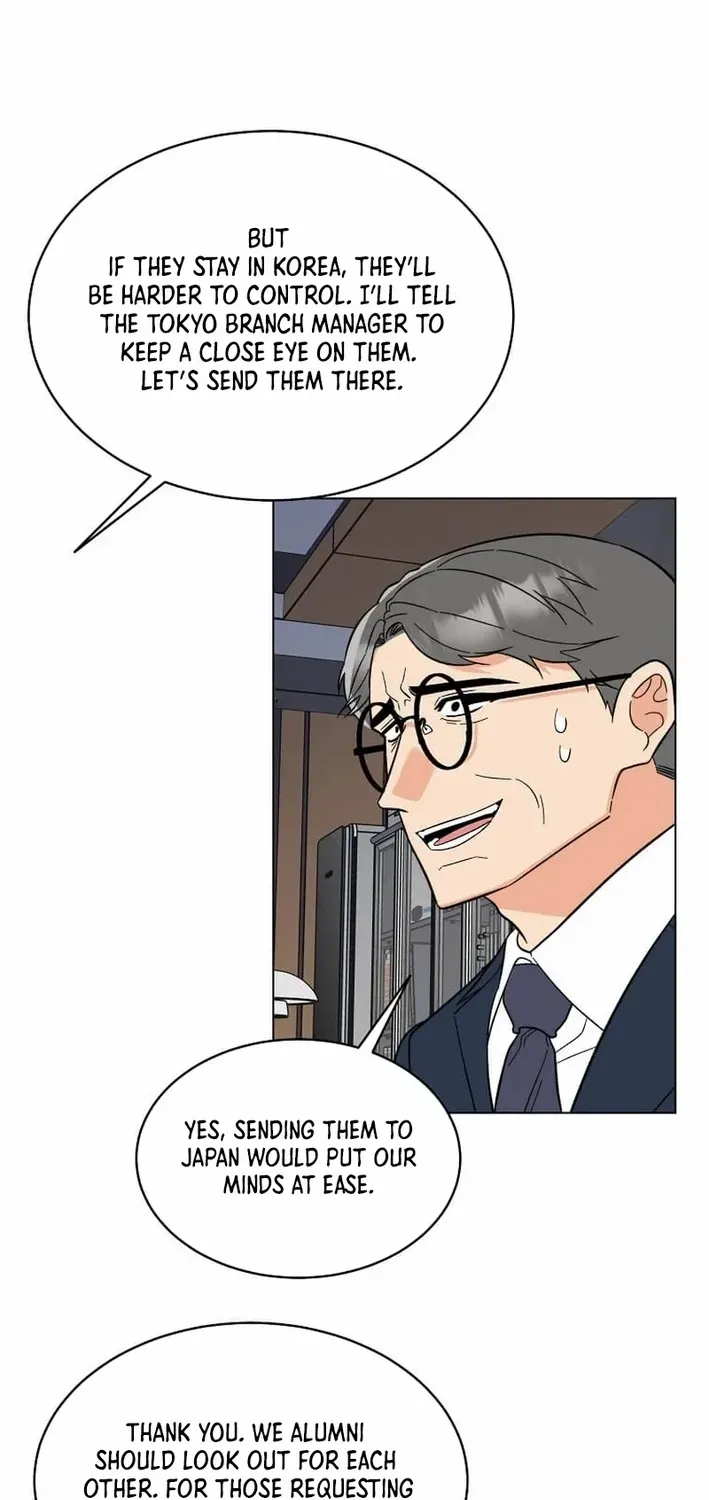 Read 1st year Max Level Manager chapter 150 image 4 on Lezhin