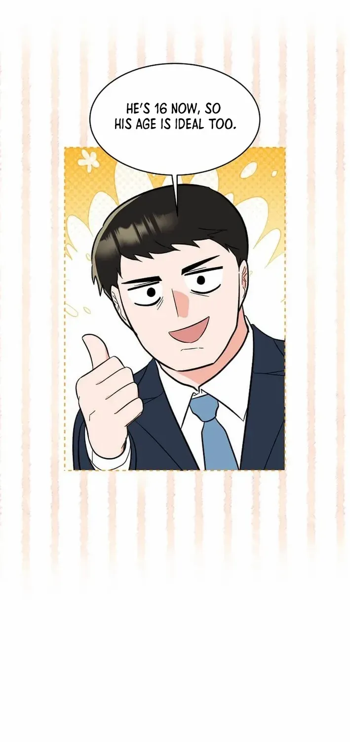Read 1st year Max Level Manager chapter 150 image 40 on Lezhin