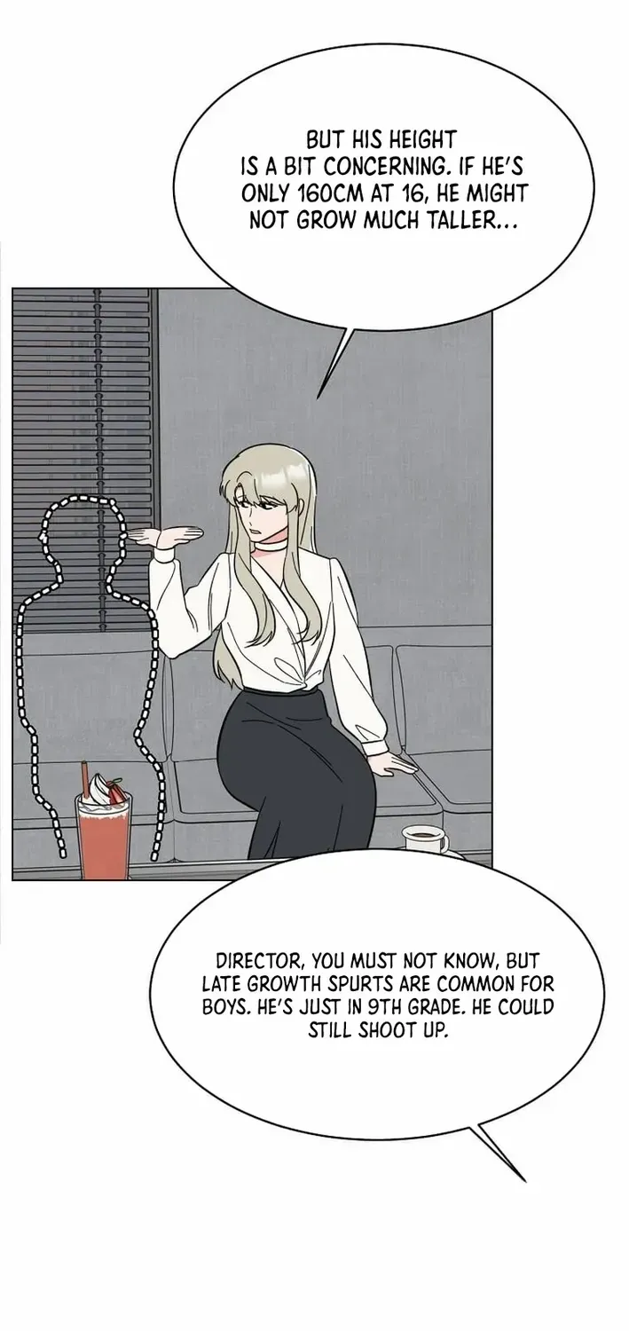 Read 1st year Max Level Manager chapter 150 image 41 on Lezhin