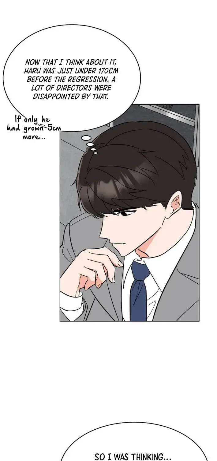 Read 1st year Max Level Manager chapter 150 image 42 on Lezhin