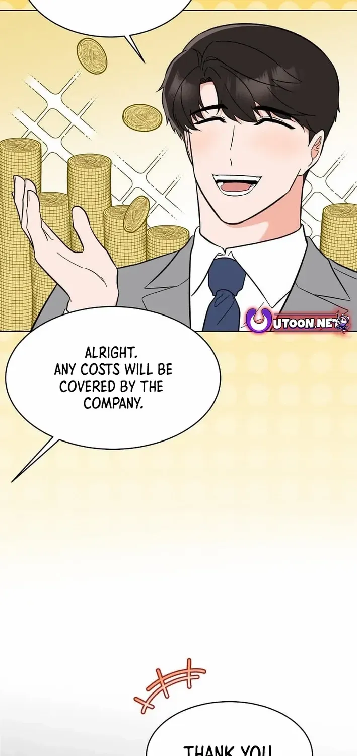 Read 1st year Max Level Manager chapter 150 image 44 on Lezhin