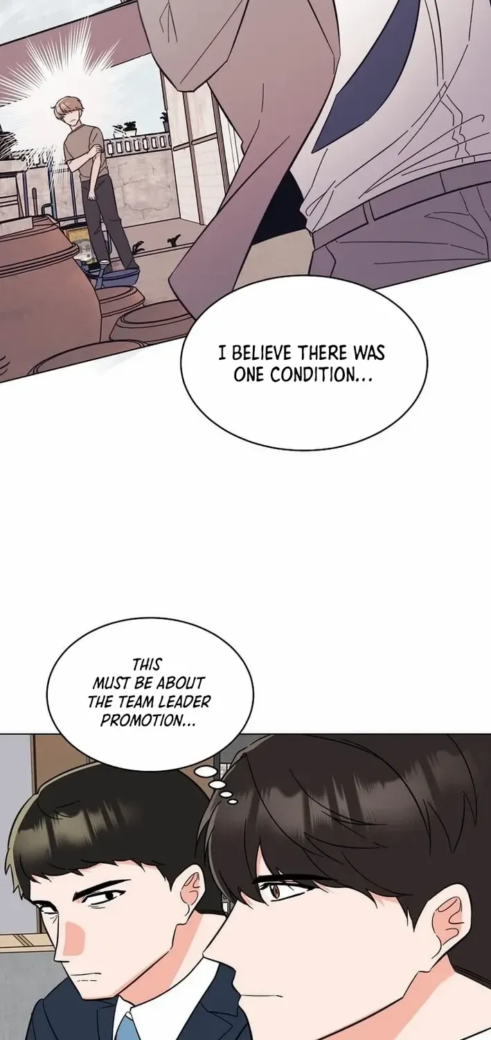 Read 1st year Max Level Manager chapter 150 image 47 on Lezhin