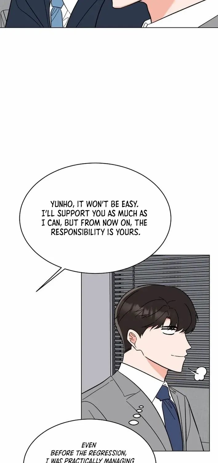 Read 1st year Max Level Manager chapter 150 image 48 on Lezhin