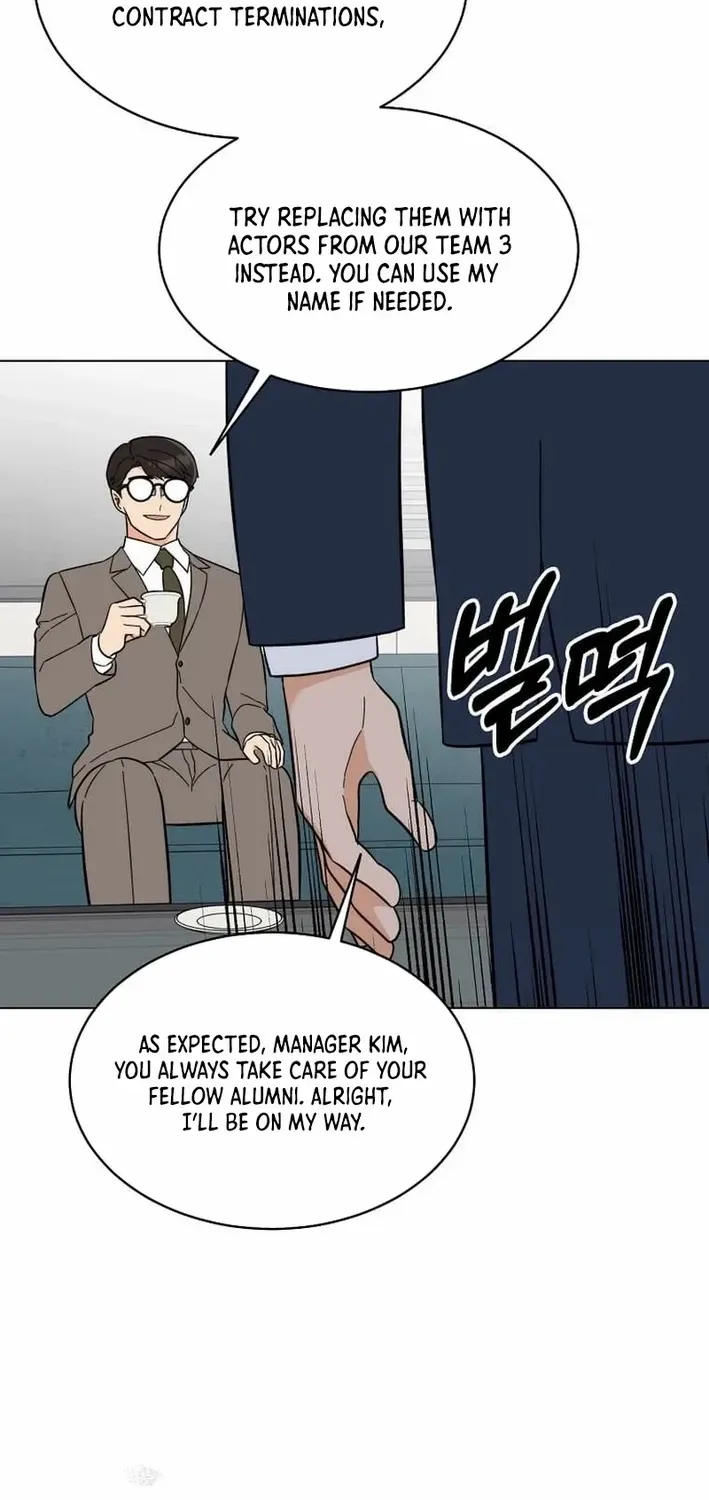 Read 1st year Max Level Manager chapter 150 image 5 on Lezhin