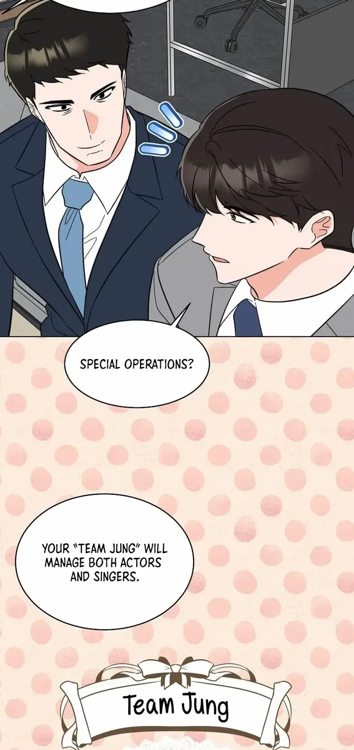 Read 1st year Max Level Manager chapter 150 image 55 on Lezhin
