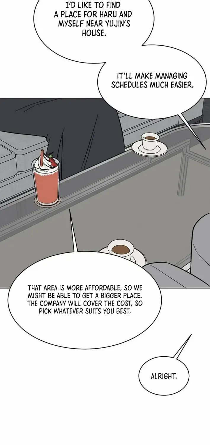 Read 1st year Max Level Manager chapter 150 image 65 on Lezhin