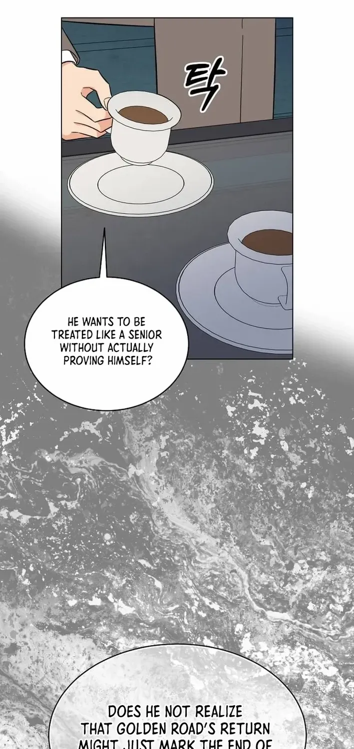 Read 1st year Max Level Manager chapter 150 image 7 on Lezhin