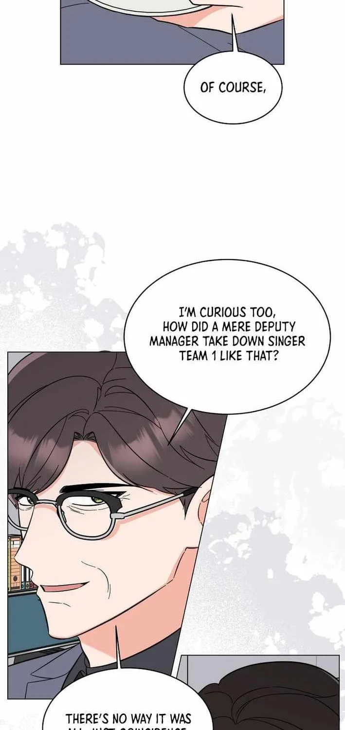 Read 1st year Max Level Manager chapter 151 image 17 on Lezhin
