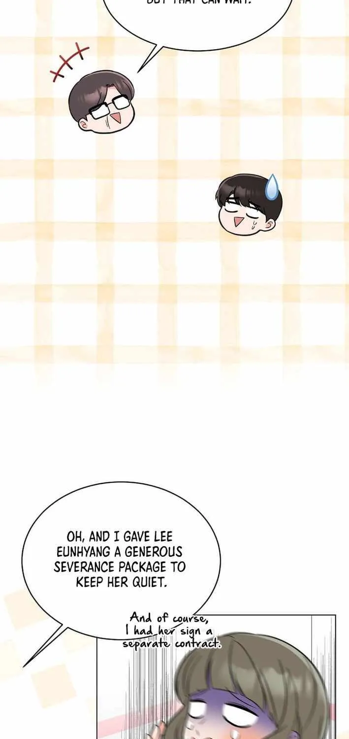 Read 1st year Max Level Manager chapter 151 image 22 on Lezhin