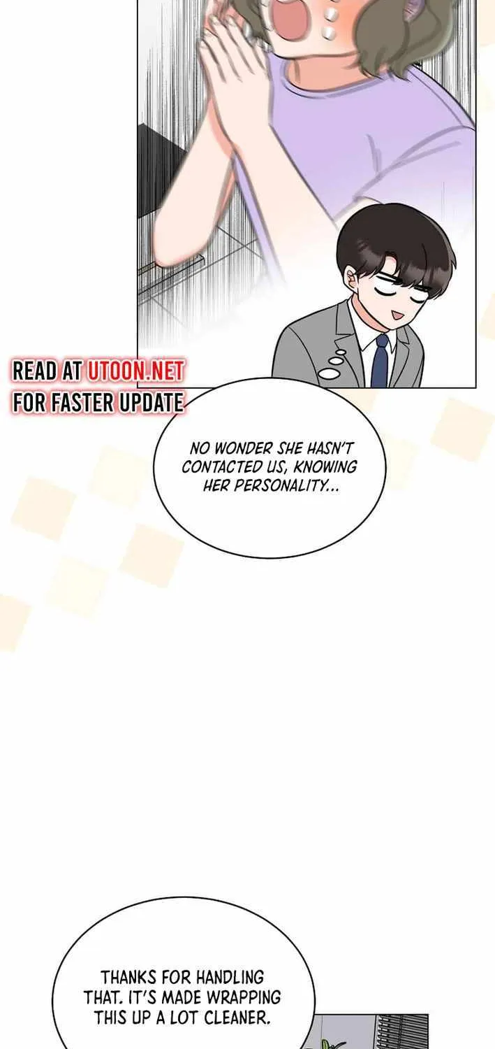 Read 1st year Max Level Manager chapter 151 image 23 on Lezhin