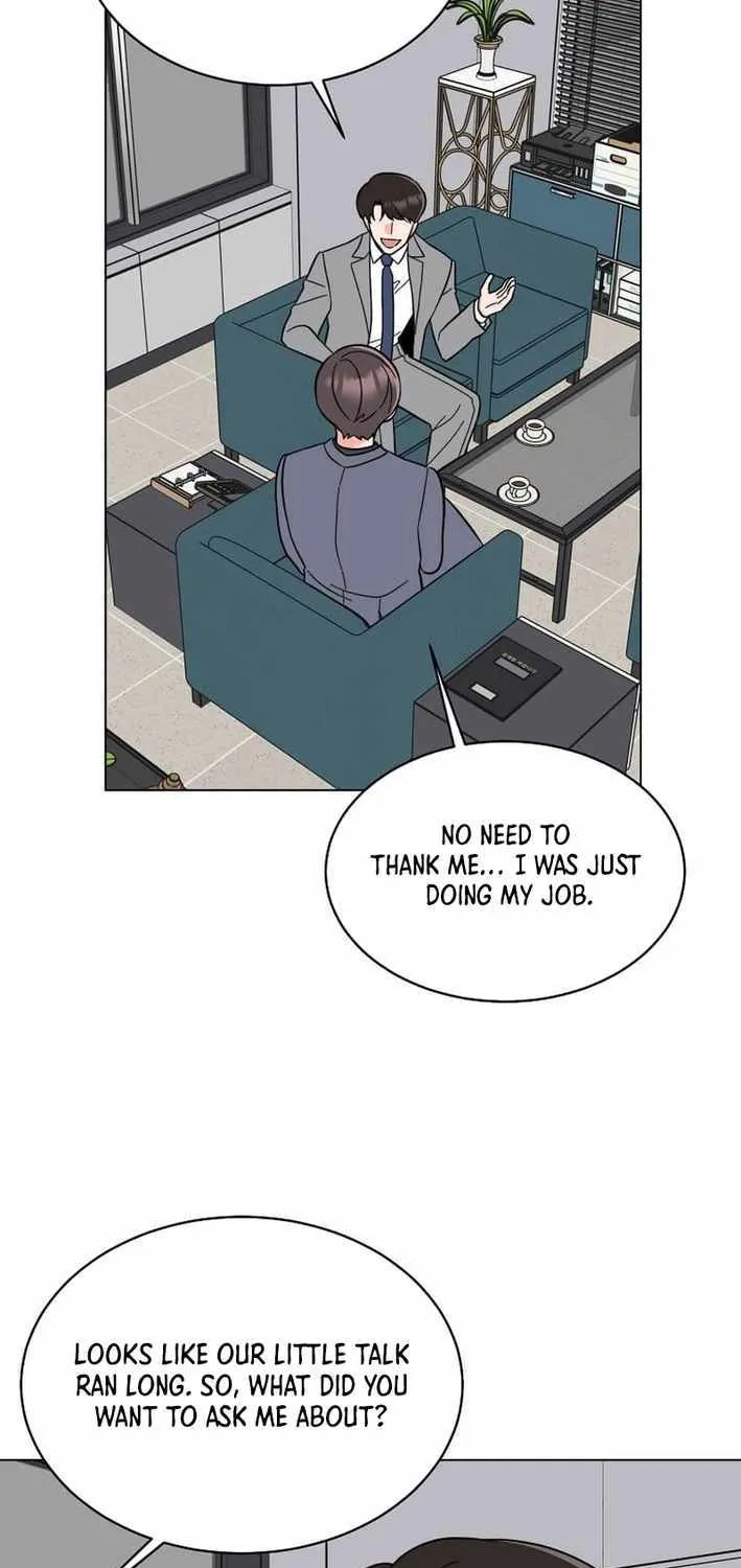 Read 1st year Max Level Manager chapter 151 image 24 on Lezhin