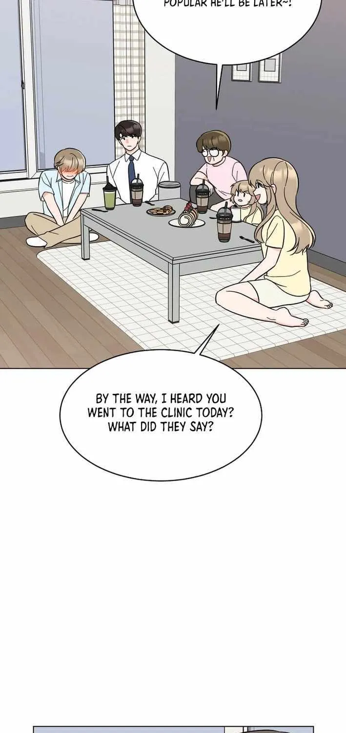 Read 1st year Max Level Manager chapter 151 image 30 on Lezhin