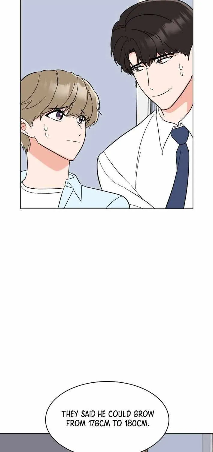 Read 1st year Max Level Manager chapter 151 image 31 on Lezhin