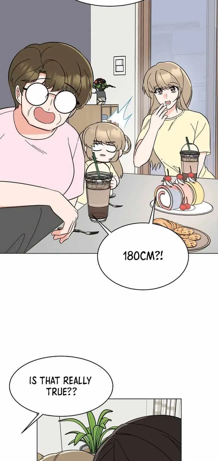 Read 1st year Max Level Manager chapter 151 image 32 on Lezhin