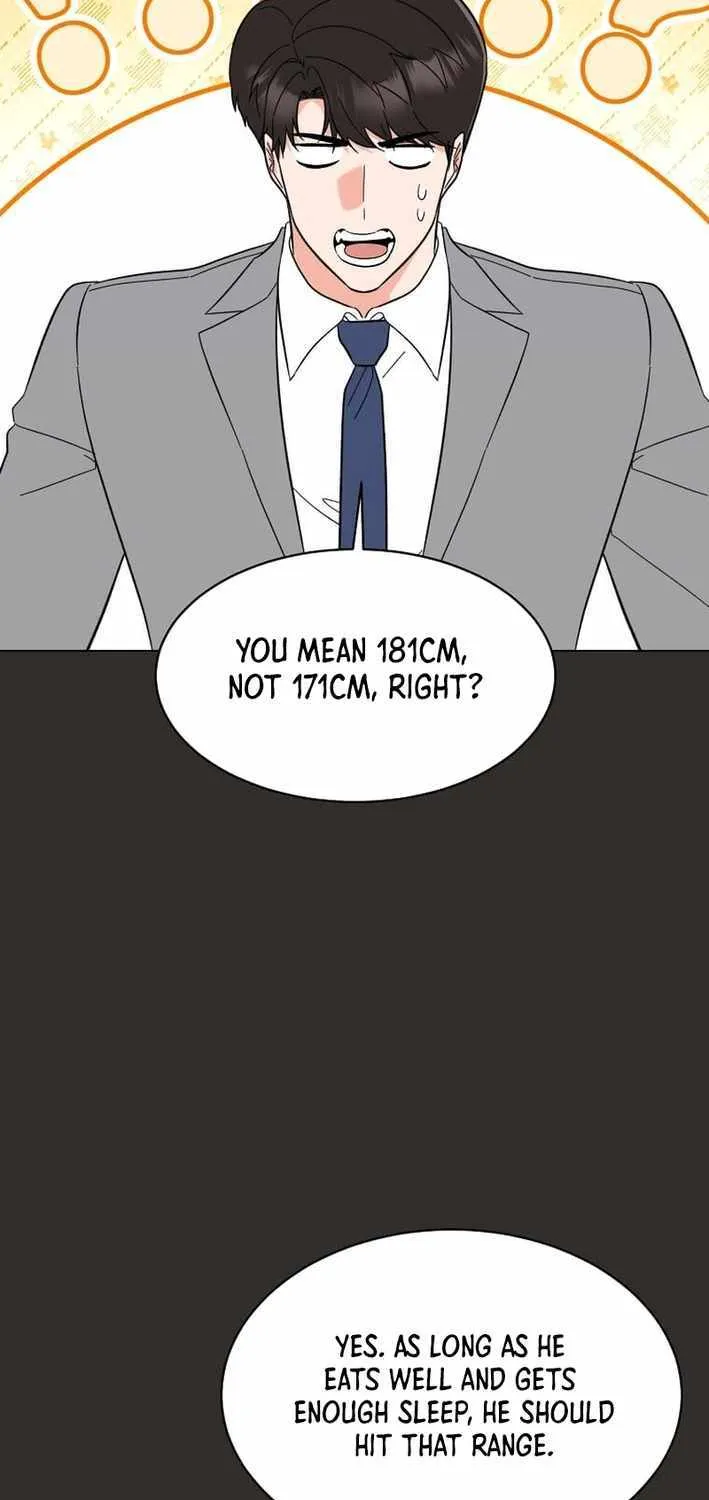 Read 1st year Max Level Manager chapter 151 image 34 on Lezhin