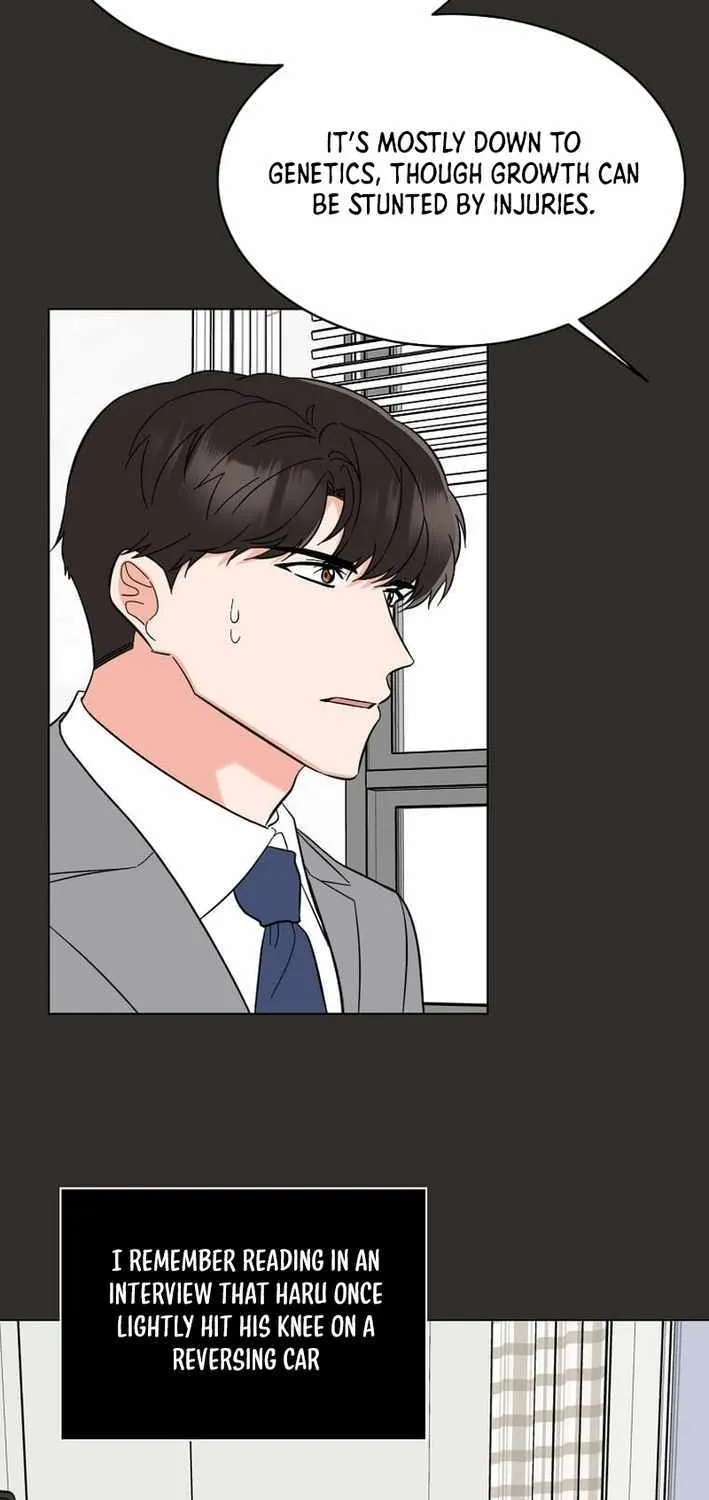 Read 1st year Max Level Manager chapter 151 image 36 on Lezhin