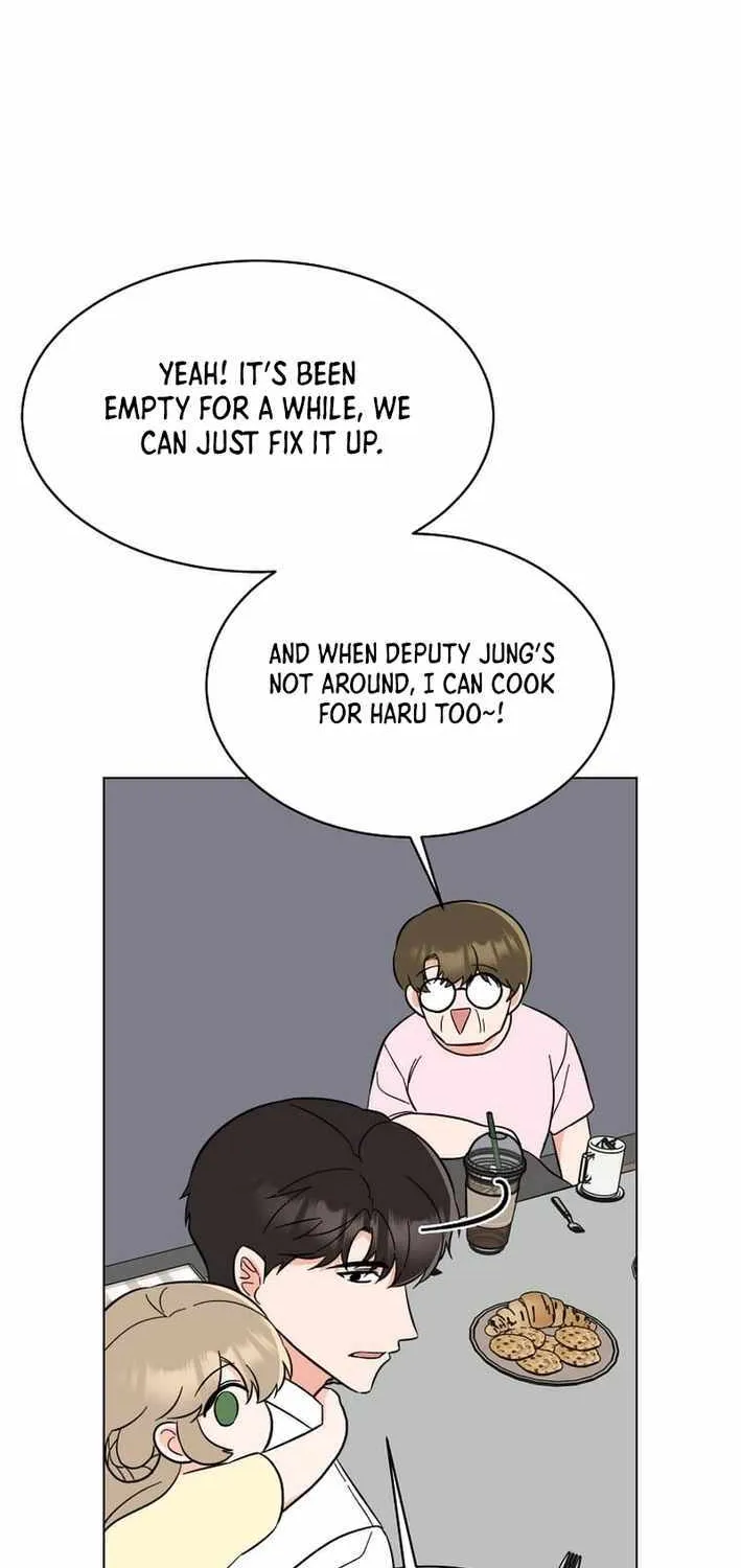 Read 1st year Max Level Manager chapter 151 image 43 on Lezhin