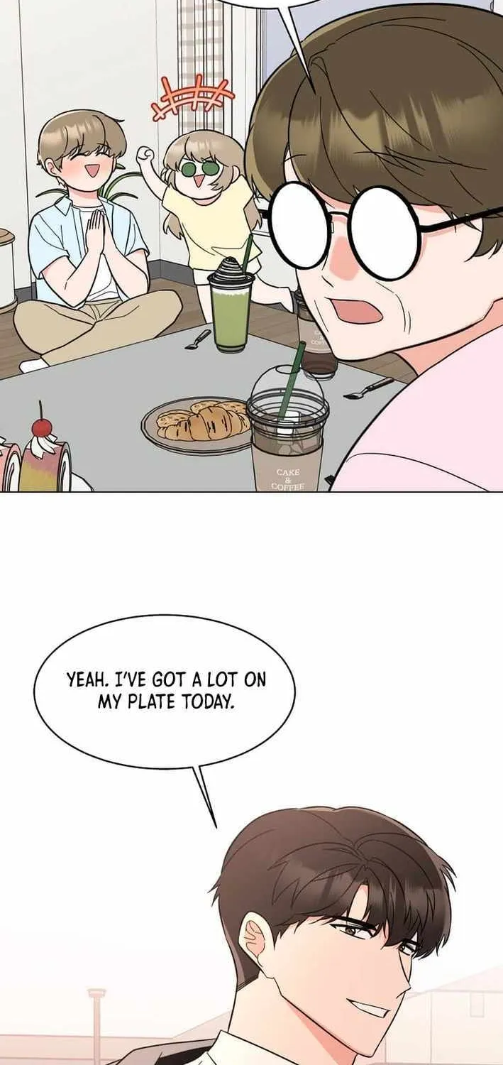 Read 1st year Max Level Manager chapter 151 image 47 on Lezhin