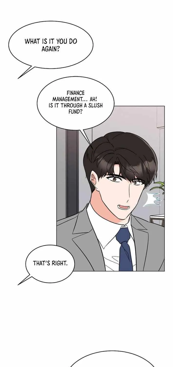 Read 1st year Max Level Manager chapter 151 image 8 on Lezhin