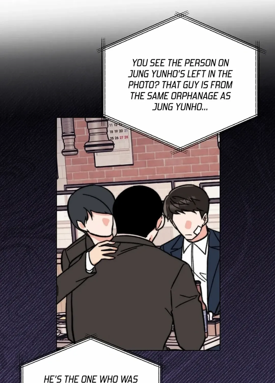 Read 1st year Max Level Manager chapter 152 image 104 on Lezhin