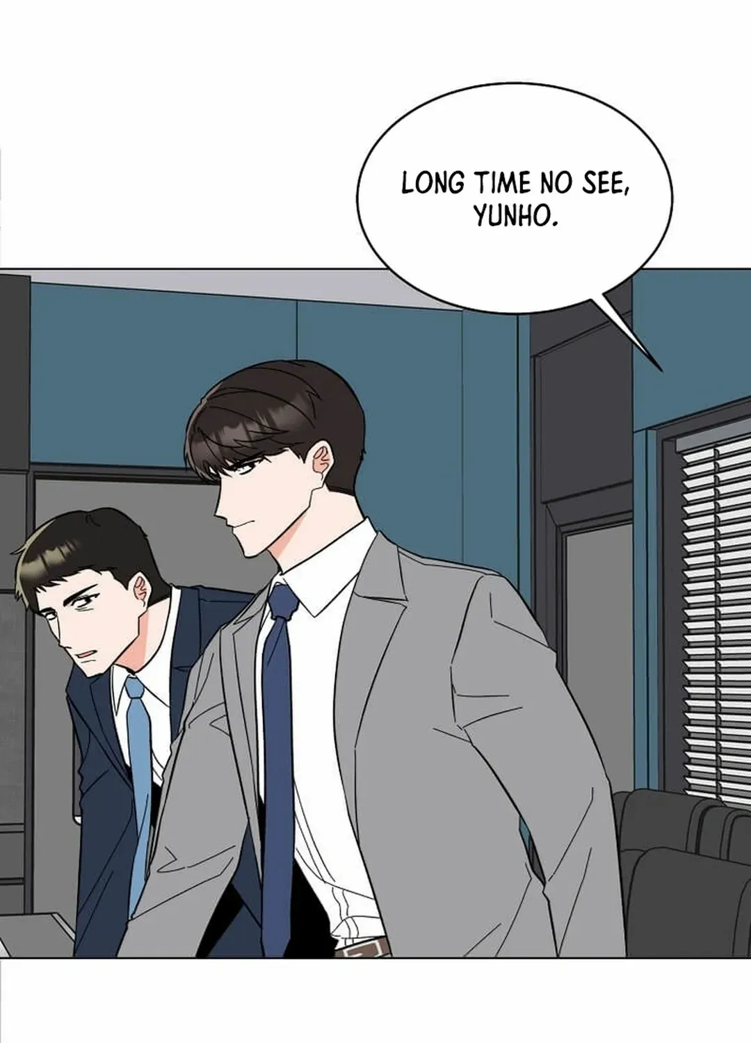 Read 1st year Max Level Manager chapter 152 image 106 on Lezhin