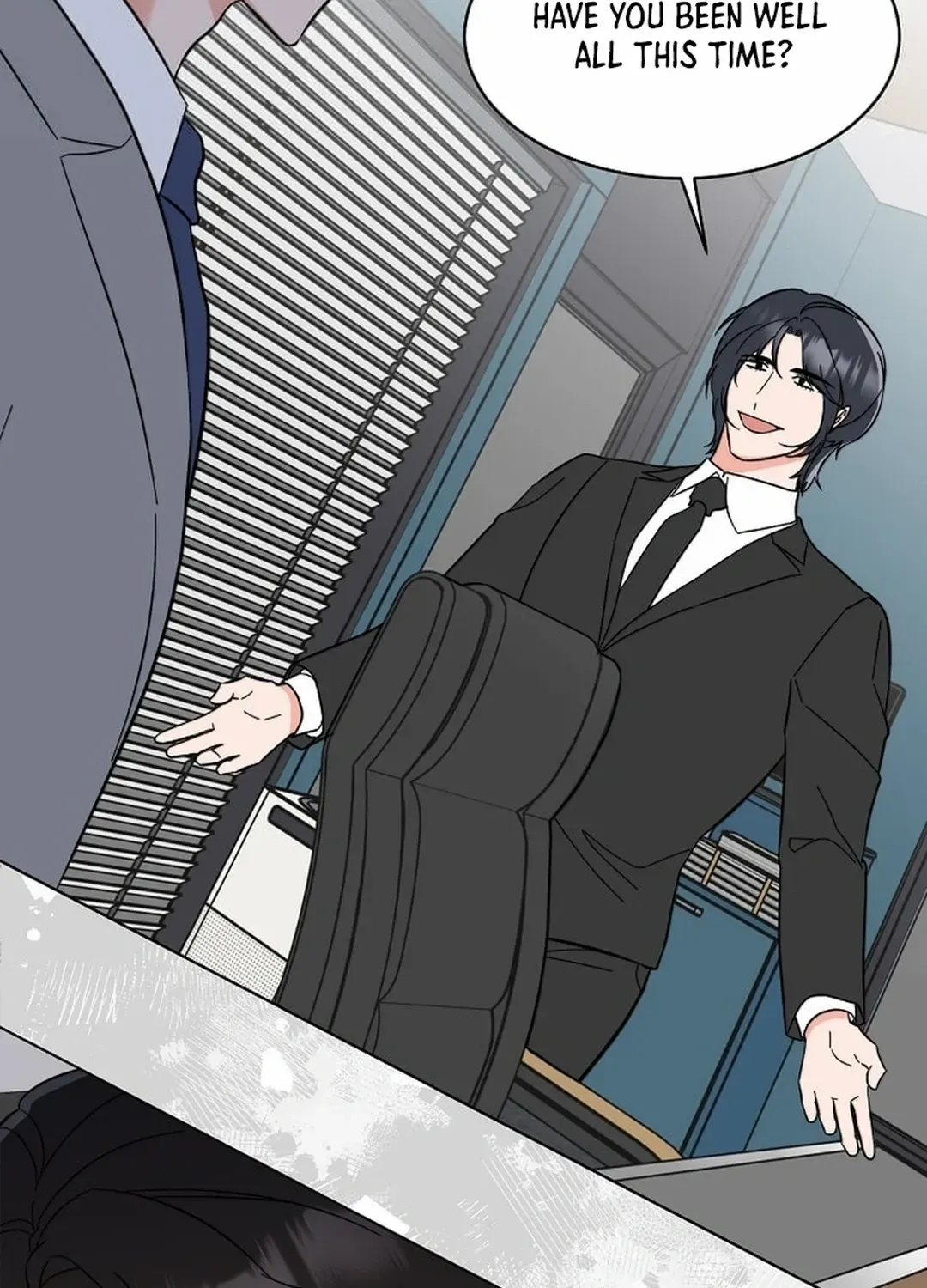 Read 1st year Max Level Manager chapter 152 image 108 on Lezhin