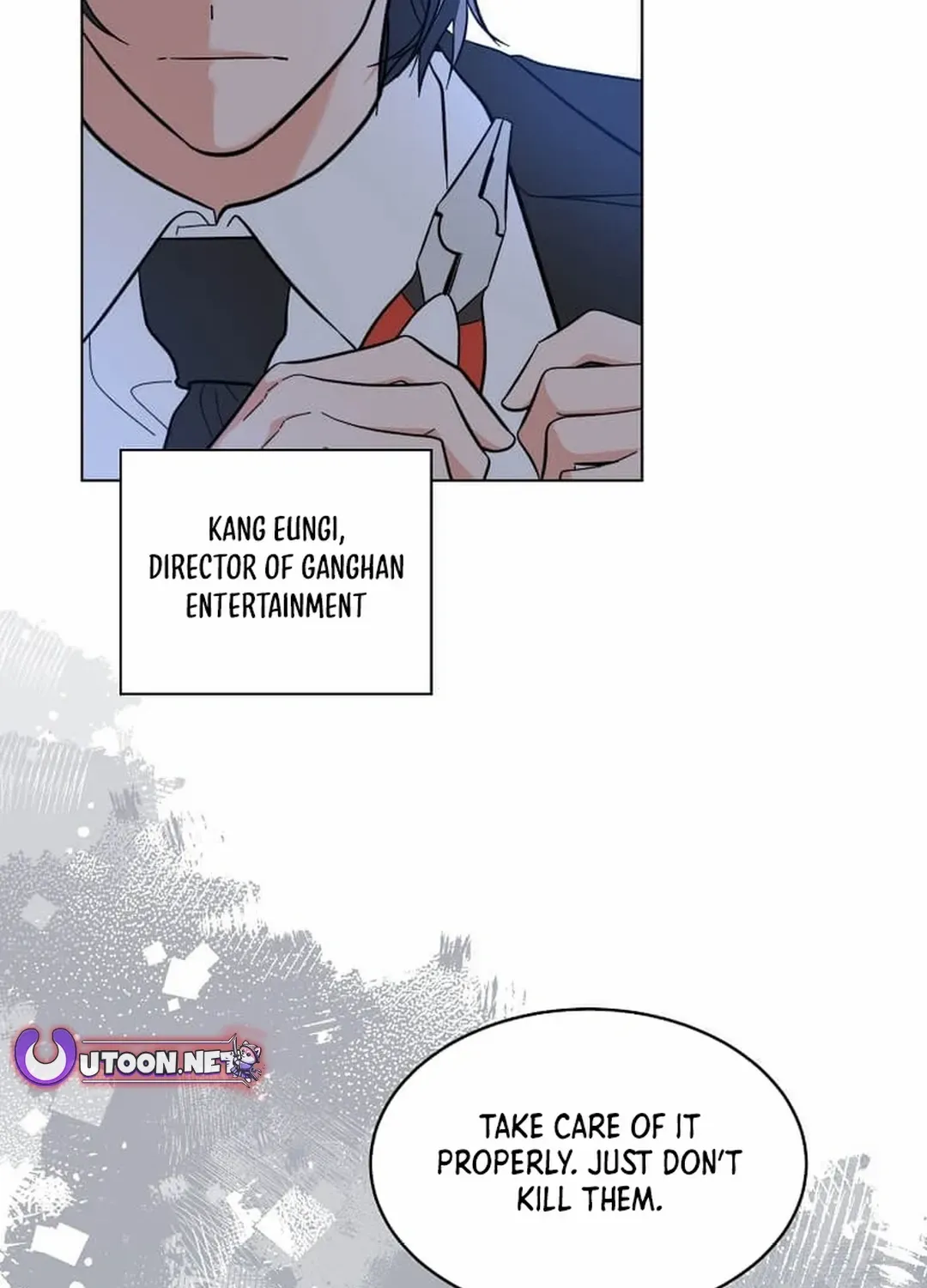 Read 1st year Max Level Manager chapter 152 image 11 on Lezhin