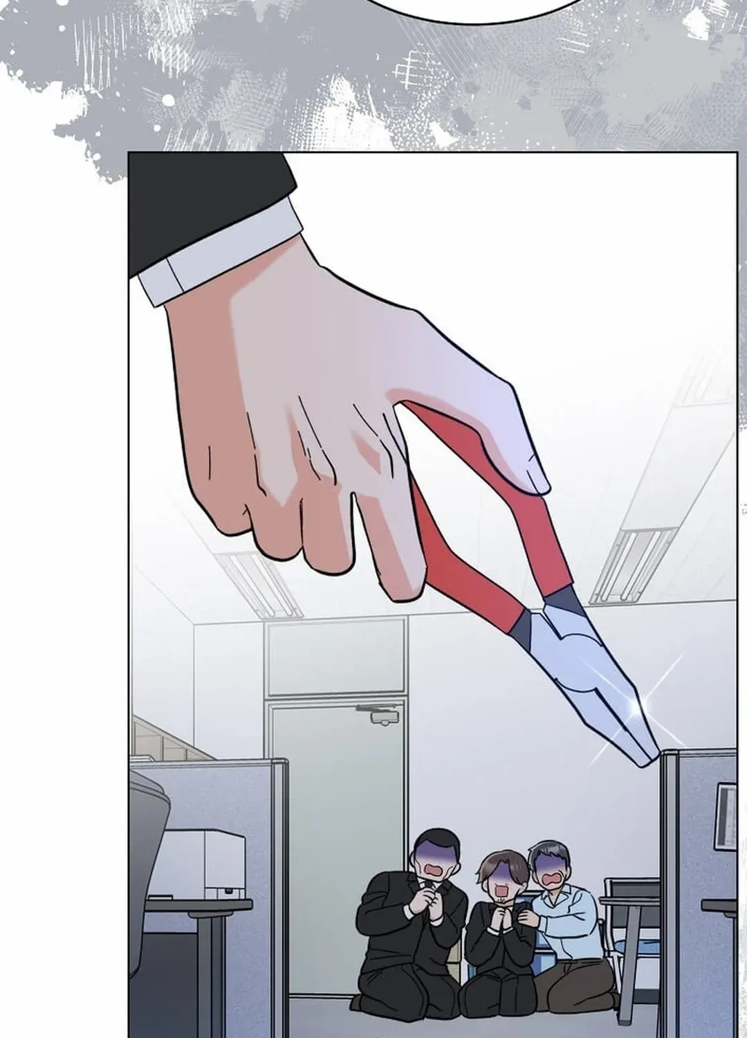 Read 1st year Max Level Manager chapter 152 image 12 on Lezhin