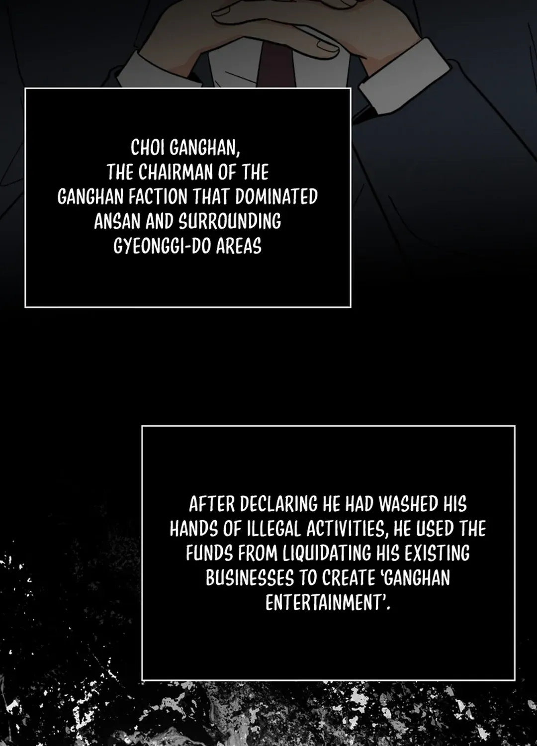 Read 1st year Max Level Manager chapter 152 image 22 on Lezhin