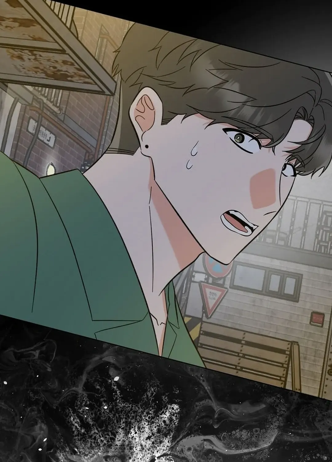 Read 1st year Max Level Manager chapter 152 image 25 on Lezhin