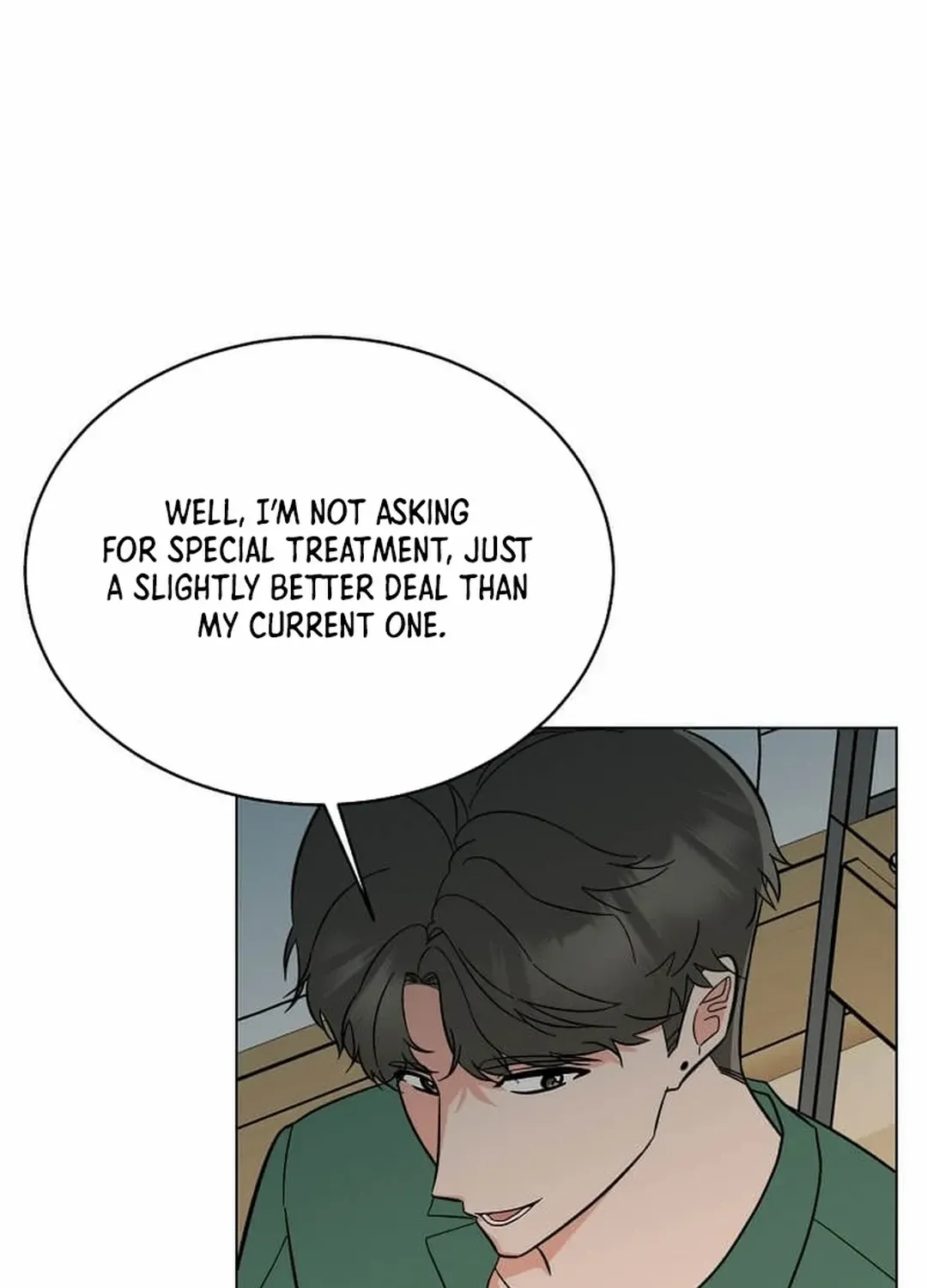 Read 1st year Max Level Manager chapter 152 image 30 on Lezhin