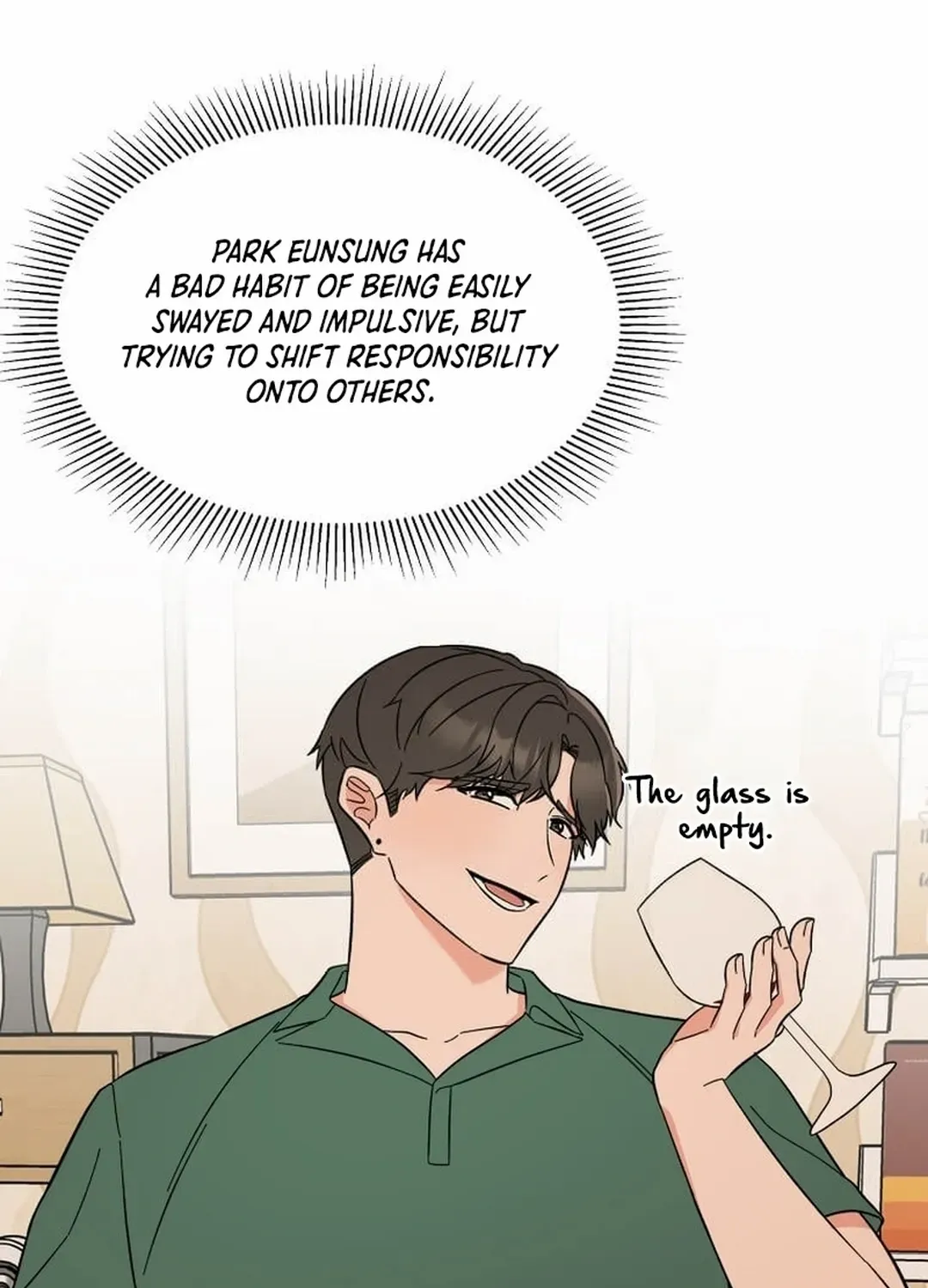 Read 1st year Max Level Manager chapter 152 image 33 on Lezhin