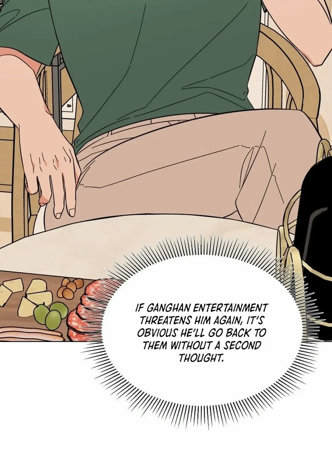 Read 1st year Max Level Manager chapter 152 image 34 on Lezhin