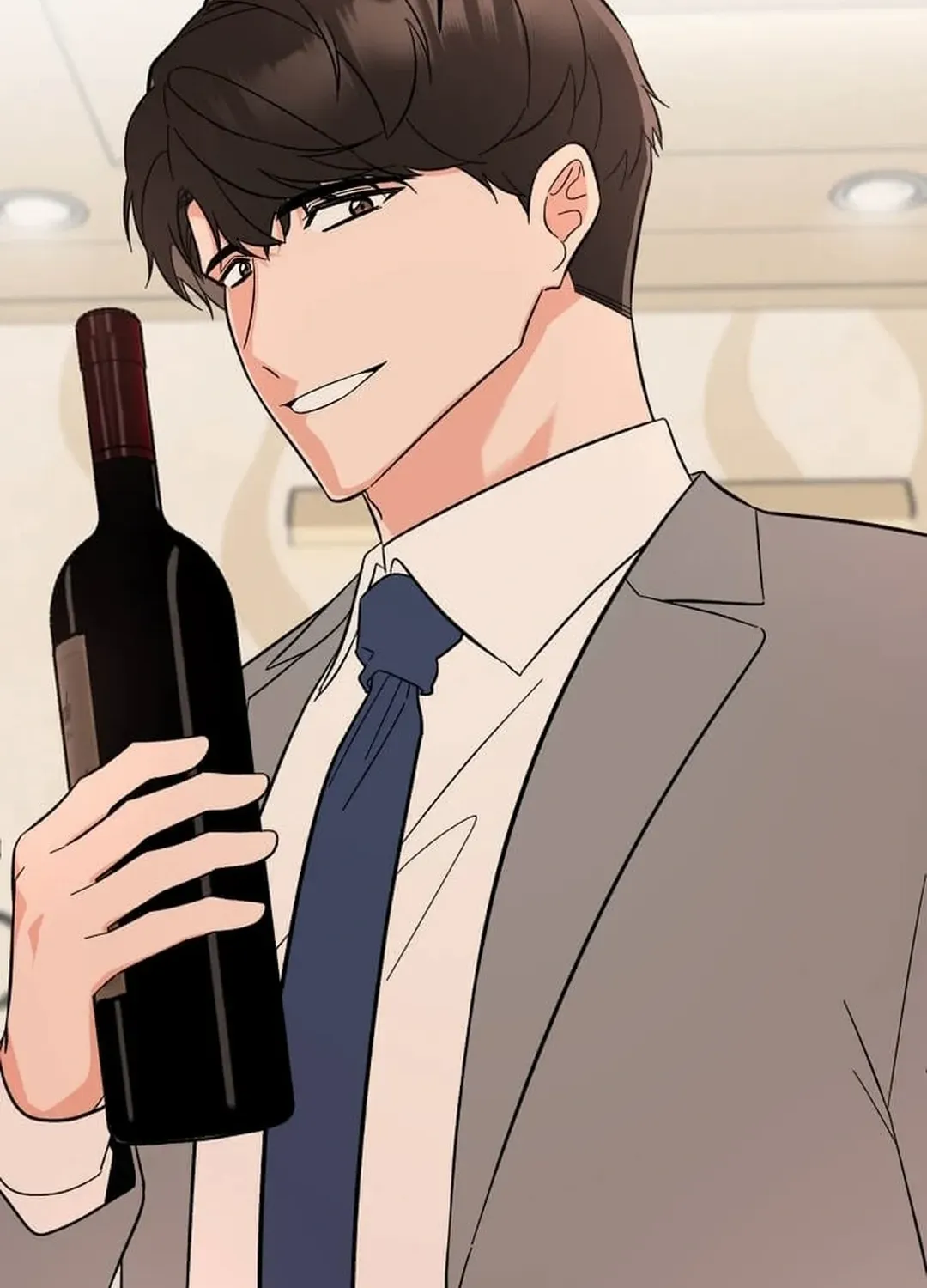 Read 1st year Max Level Manager chapter 152 image 41 on Lezhin