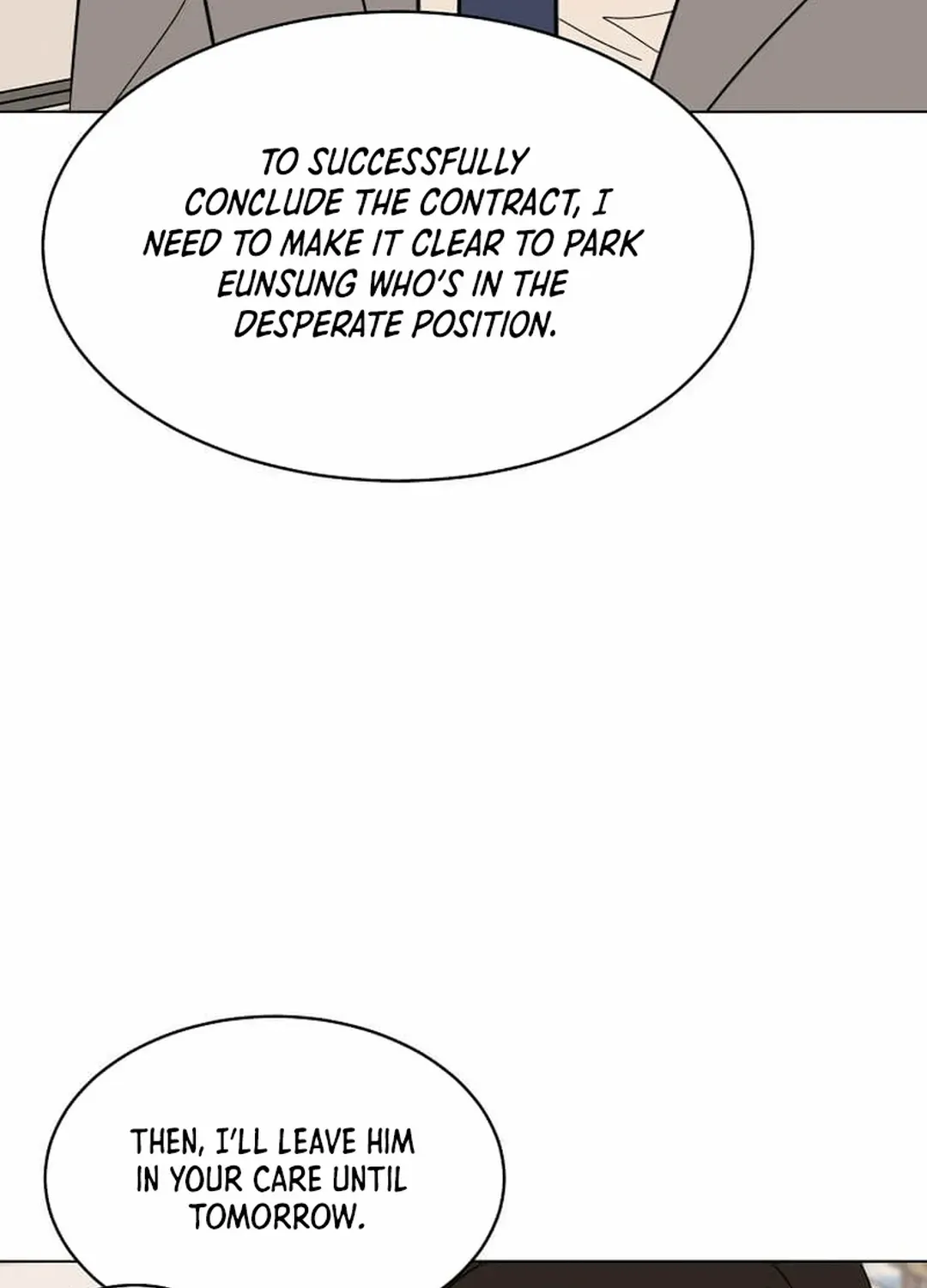 Read 1st year Max Level Manager chapter 152 image 54 on Lezhin