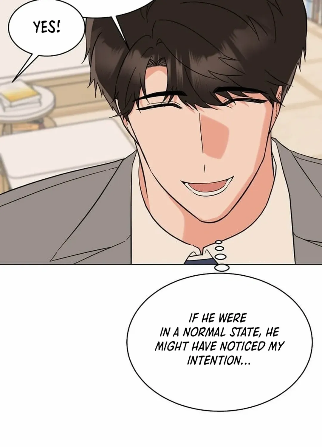 Read 1st year Max Level Manager chapter 152 image 55 on Lezhin