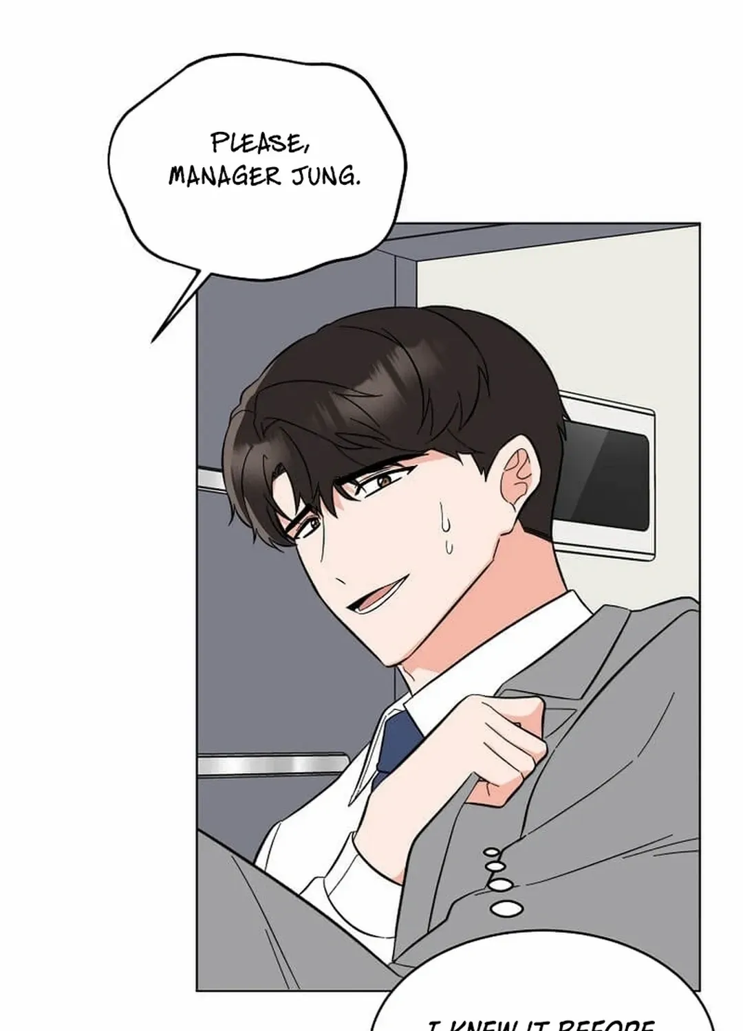 Read 1st year Max Level Manager chapter 152 image 59 on Lezhin