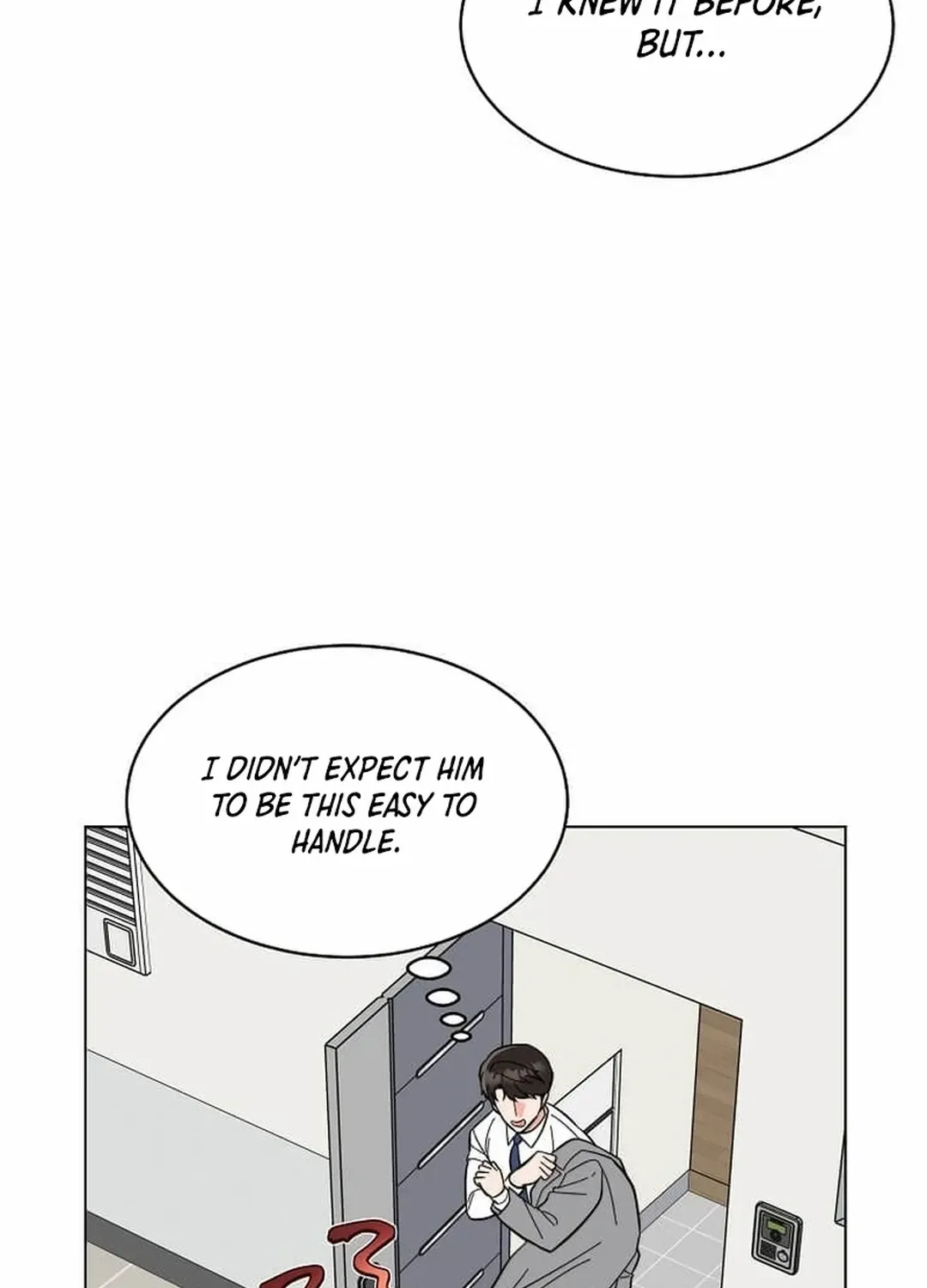 Read 1st year Max Level Manager chapter 152 image 60 on Lezhin