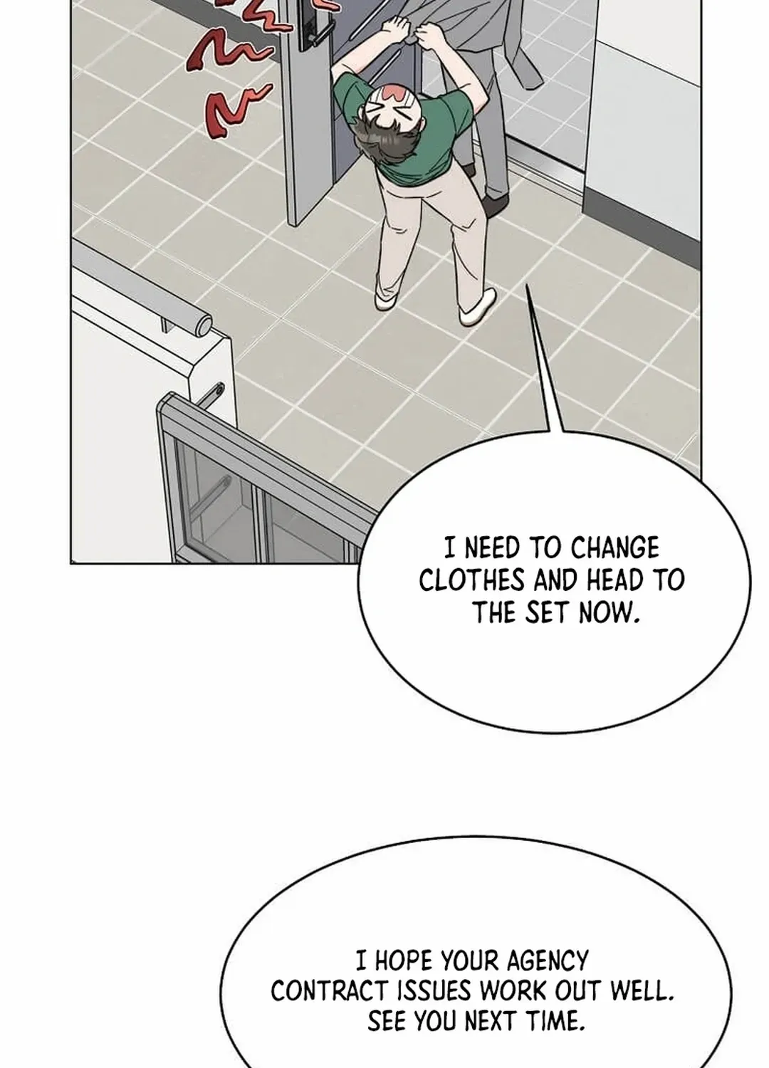 Read 1st year Max Level Manager chapter 152 image 61 on Lezhin