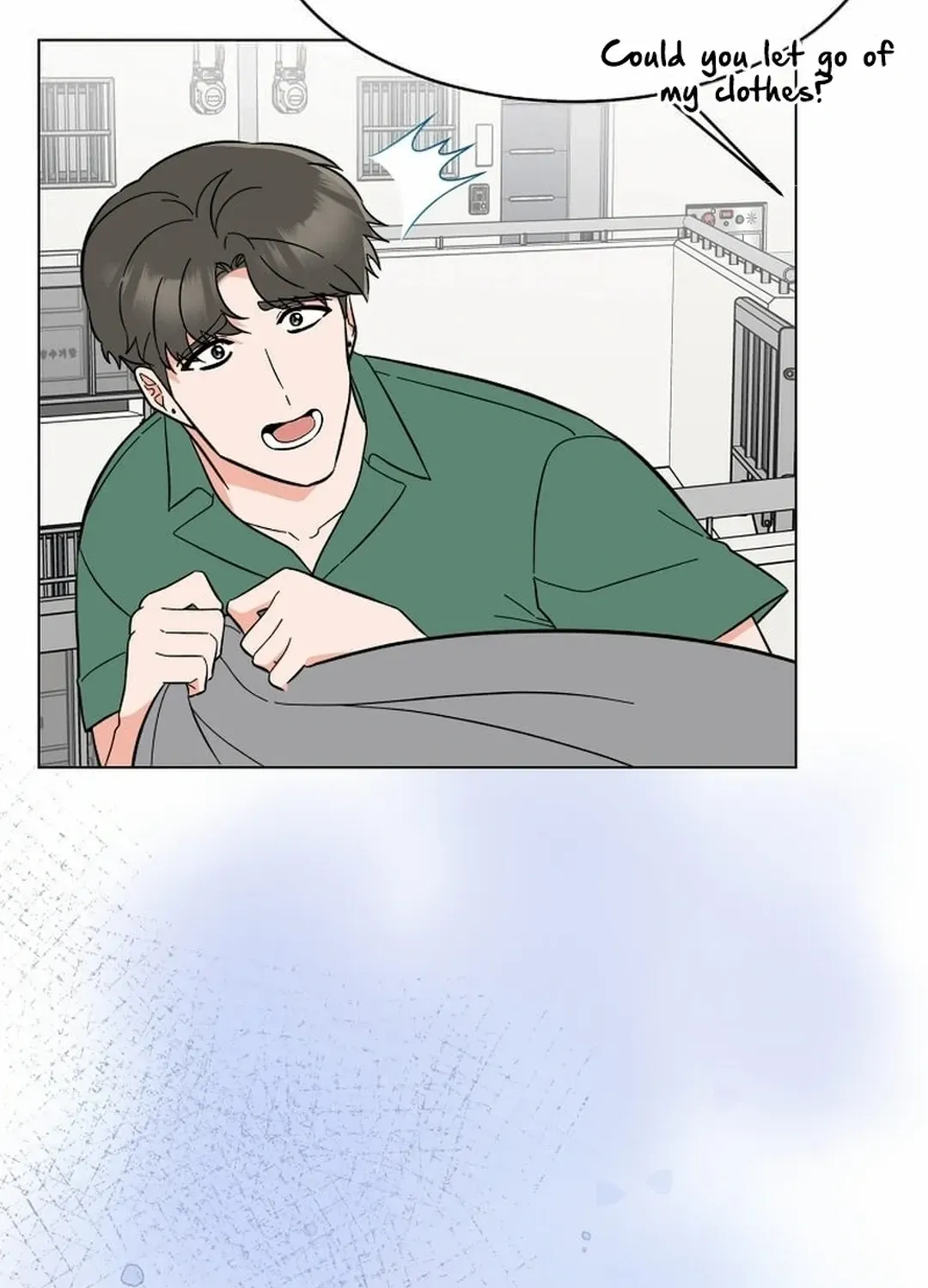 Read 1st year Max Level Manager chapter 152 image 62 on Lezhin