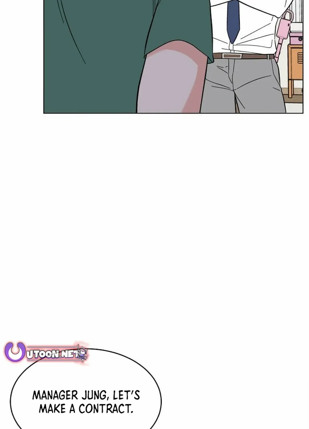 Read 1st year Max Level Manager chapter 152 image 74 on Lezhin
