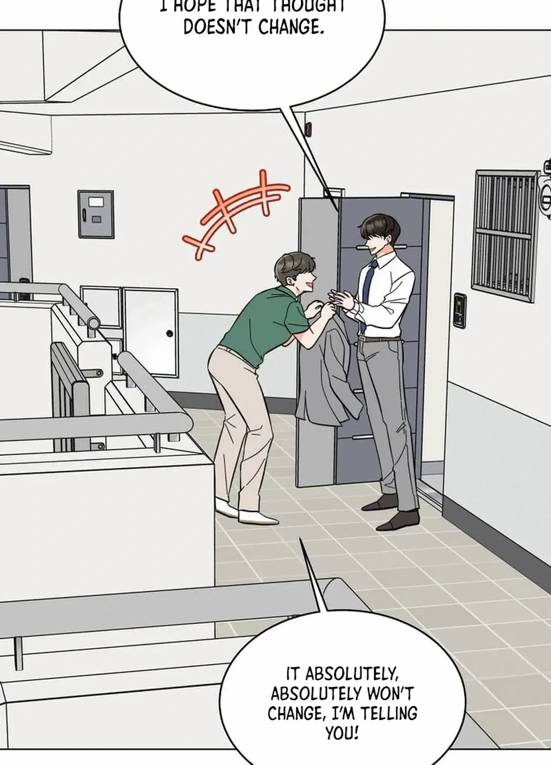 Read 1st year Max Level Manager chapter 152 image 83 on Lezhin