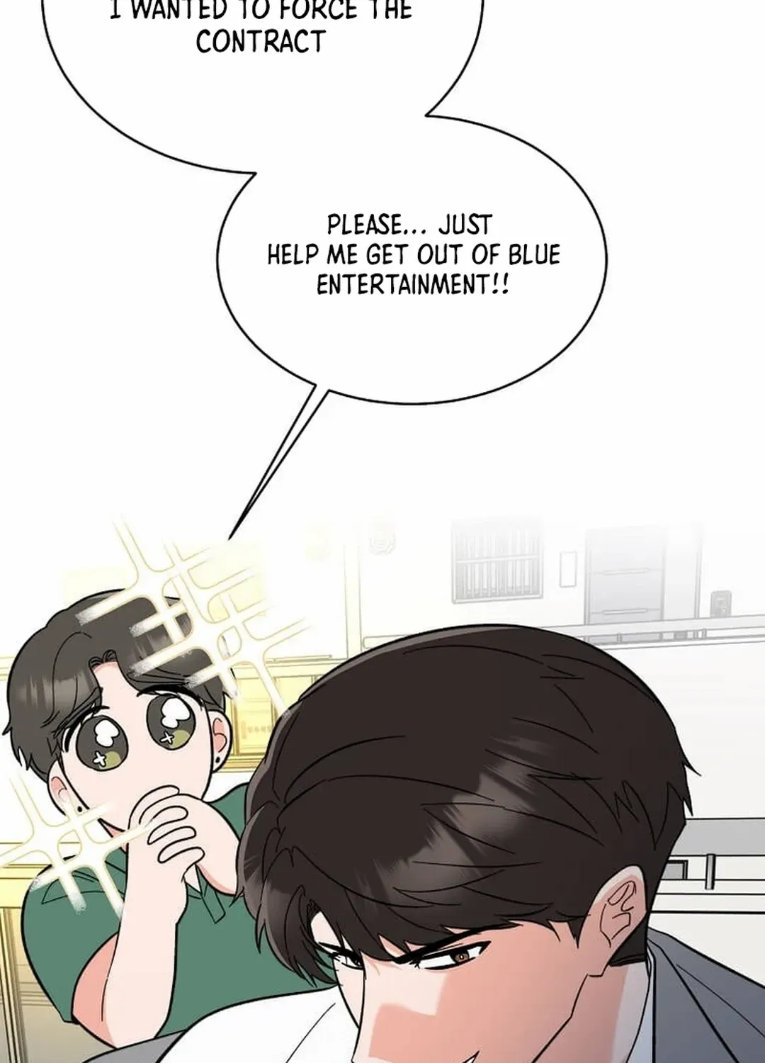 Read 1st year Max Level Manager chapter 152 image 85 on Lezhin
