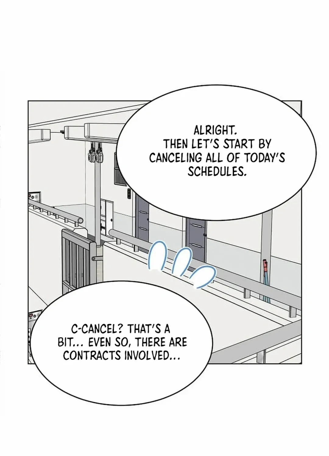 Read 1st year Max Level Manager chapter 152 image 87 on Lezhin