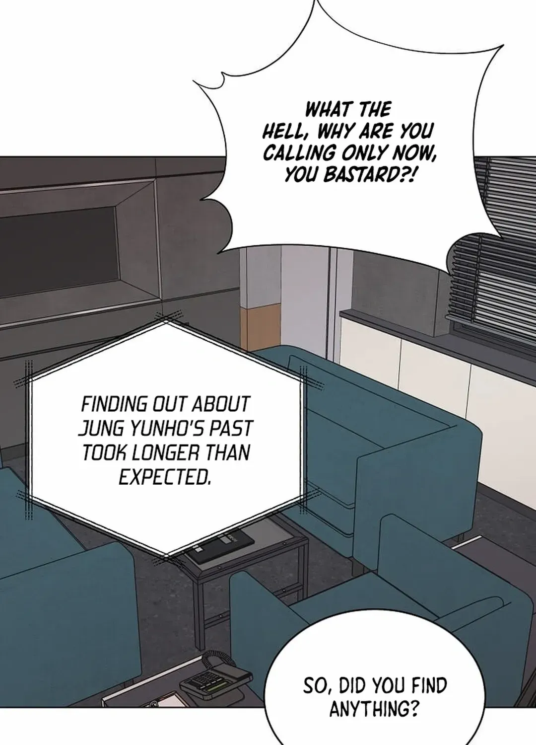 Read 1st year Max Level Manager chapter 152 image 95 on Lezhin