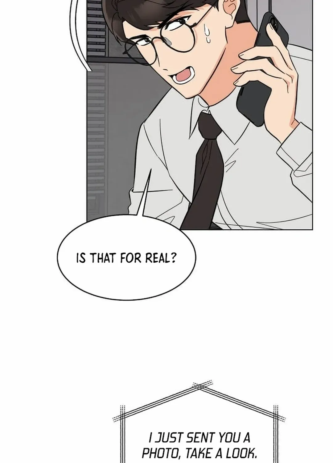 Read 1st year Max Level Manager chapter 152 image 97 on Lezhin