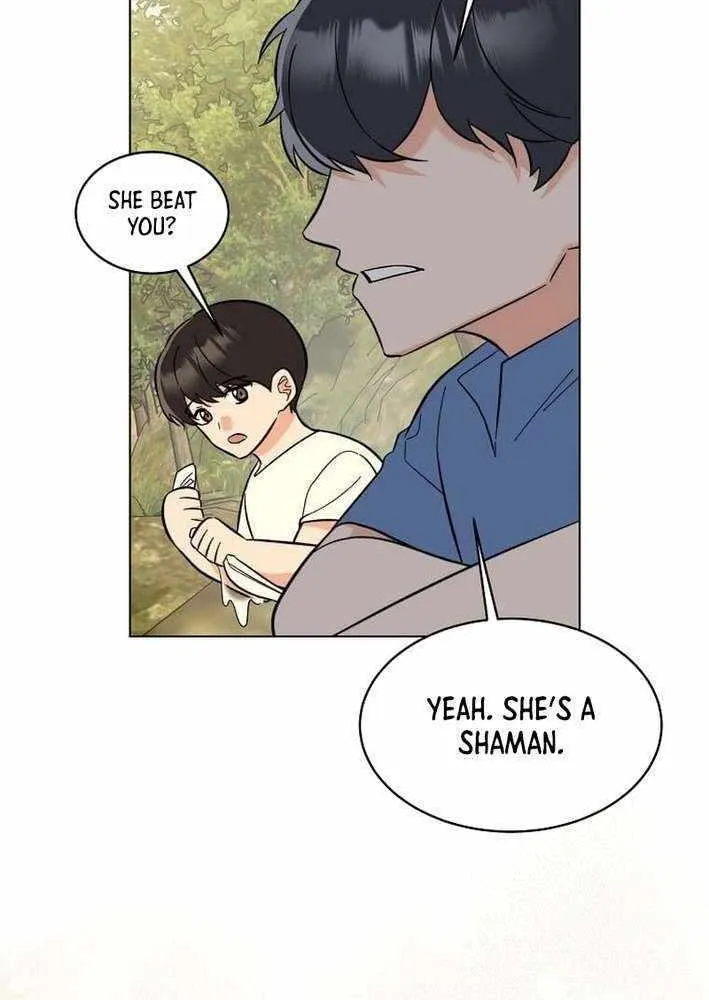 Read 1st year Max Level Manager chapter 153 image 13 on Lezhin