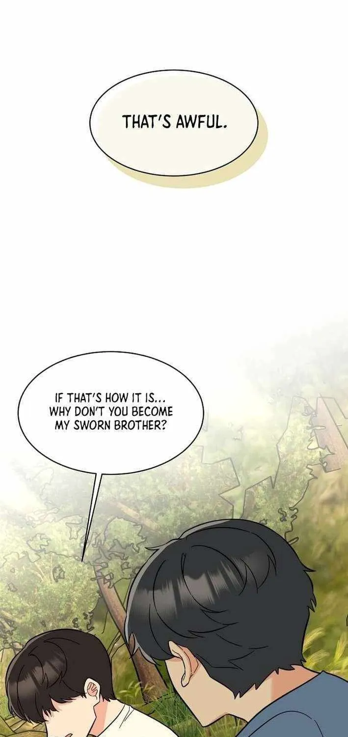 Read 1st year Max Level Manager chapter 153 image 16 on Lezhin